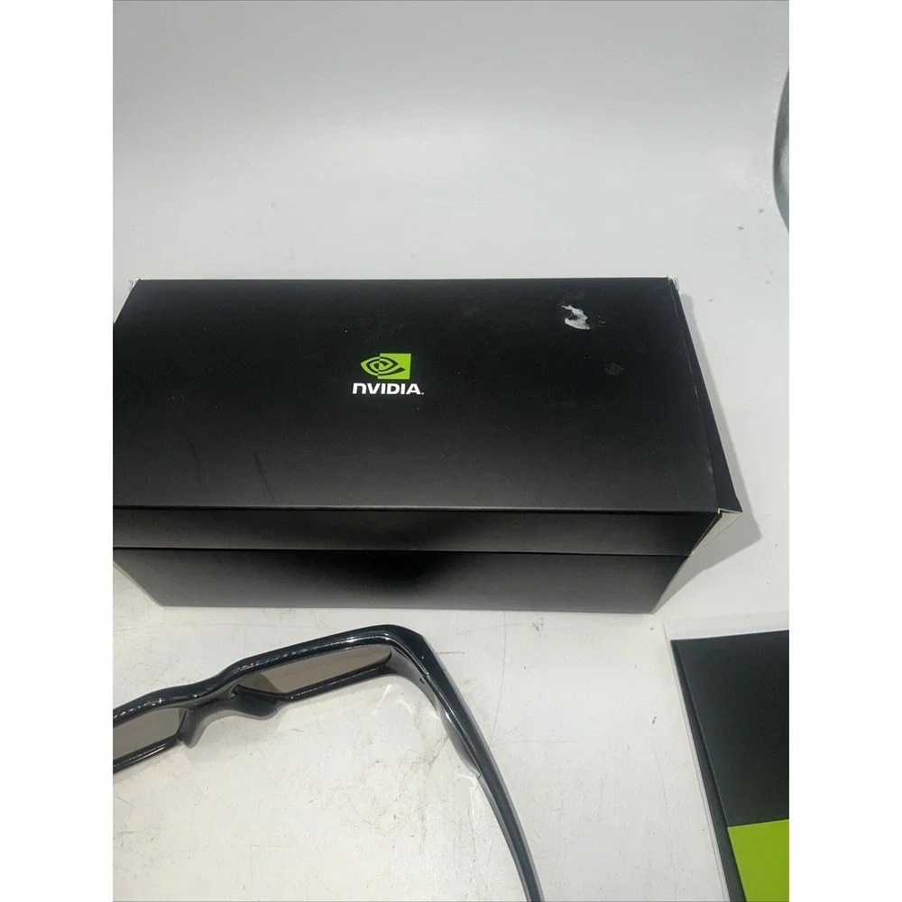 NVIDIA experience ultimate